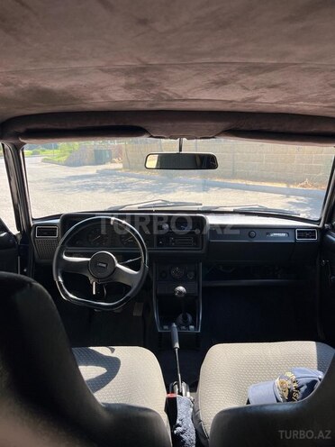 LADA (VAZ) 2107 2010, 40,000 km - 1.6 l - Bakı