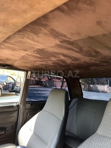 LADA (VAZ) 2107 2010, 40,000 km - 1.6 l - Bakı