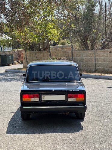 LADA (VAZ) 2107 2010, 40,000 km - 1.6 l - Bakı