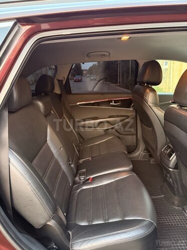 Kia Sorento 2015, 220,000 km - 2.2 l - Bakı