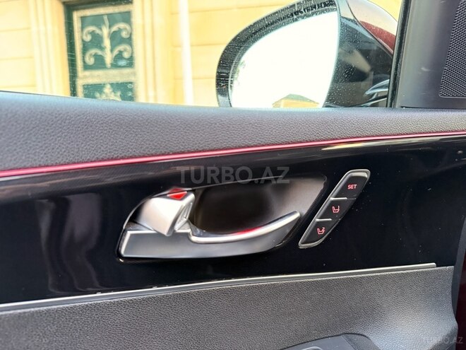 Kia Sorento 2015, 220,000 km - 2.2 l - Bakı