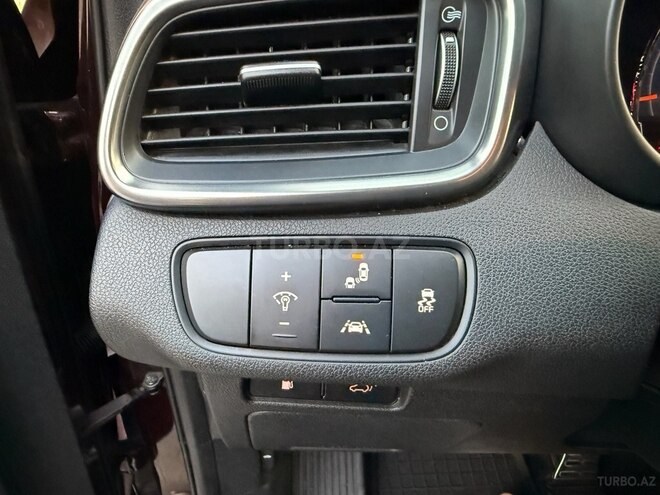 Kia Sorento 2015, 220,000 km - 2.2 l - Bakı