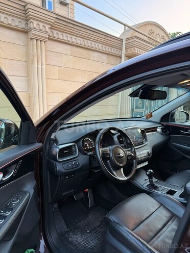Kia Sorento 2015, 220,000 km - 2.2 l - Bakı