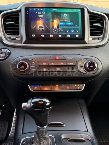 Kia Sorento 2015, 220,000 km - 2.2 l - Bakı