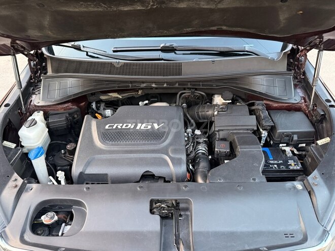 Kia Sorento 2015, 220,000 km - 2.2 l - Bakı