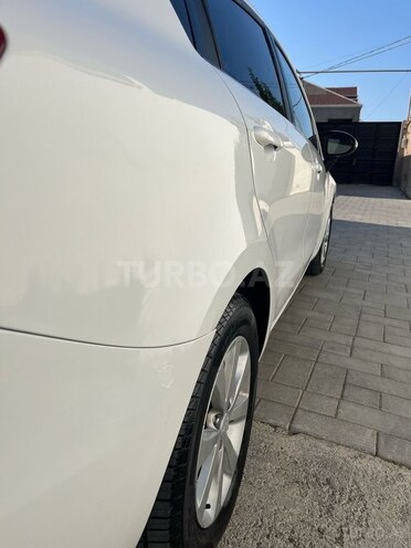 Kia Rio 2012, 305,000 km - 1.4 l - Bakı