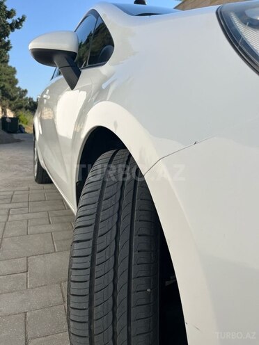 Kia Rio 2012, 305,000 km - 1.4 l - Bakı