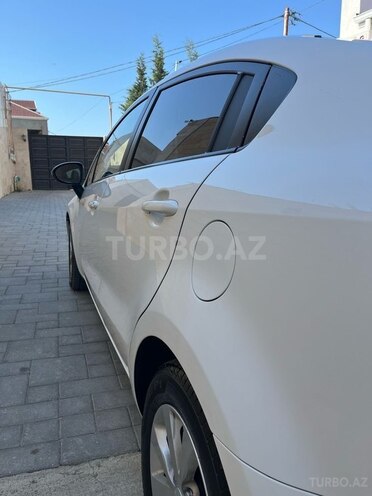 Kia Rio 2012, 305,000 km - 1.4 l - Bakı
