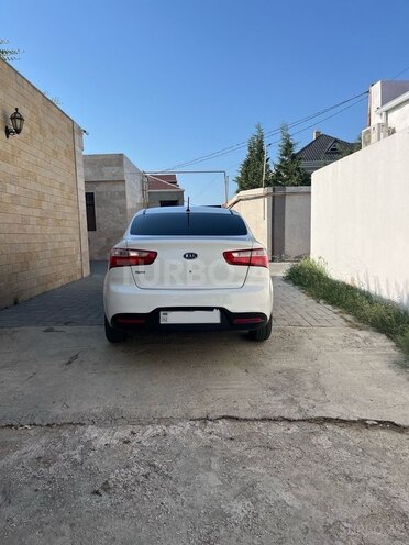 Kia Rio 2012, 305,000 km - 1.4 l - Bakı