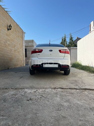 Kia Rio 2012, 305,000 km - 1.4 l - Bakı