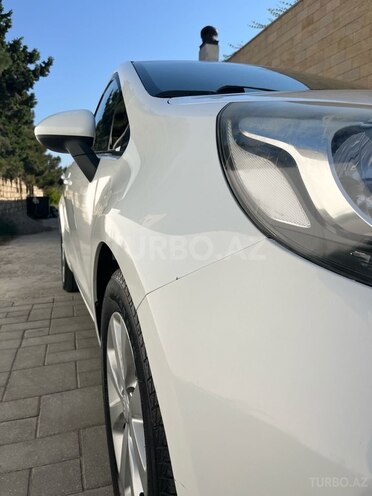 Kia Rio 2012, 305,000 km - 1.4 l - Bakı
