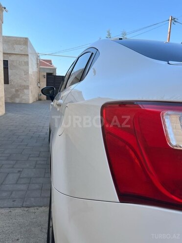 Kia Rio 2012, 305,000 km - 1.4 l - Bakı