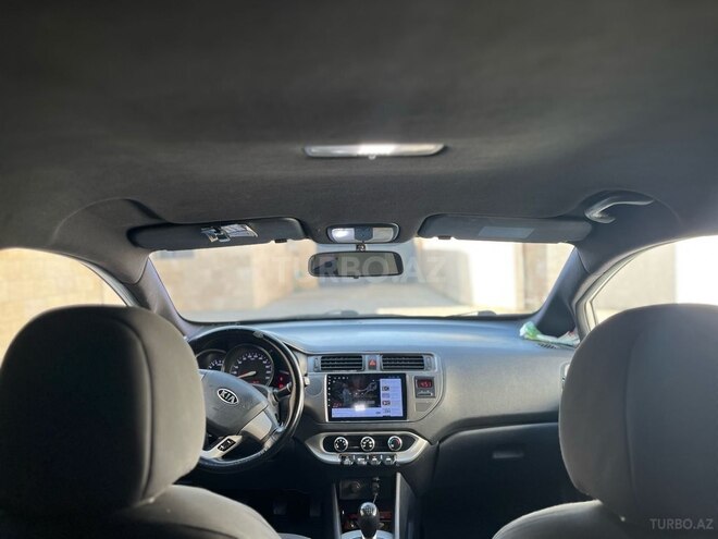 Kia Rio 2012, 305,000 km - 1.4 l - Bakı