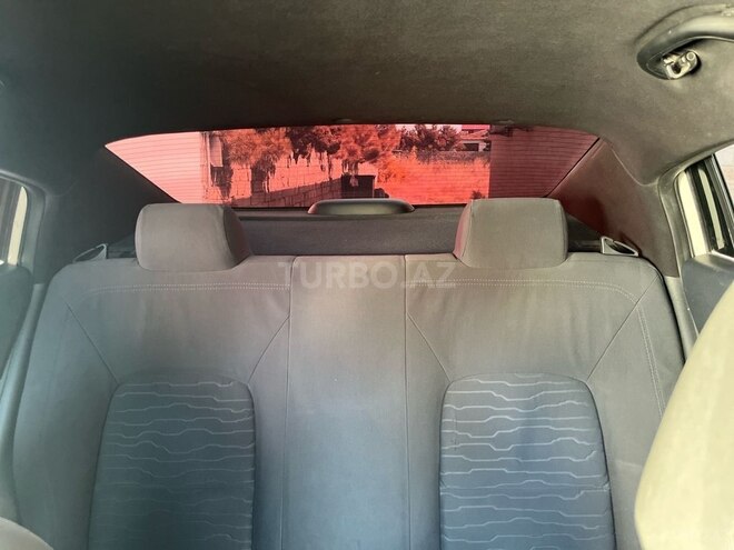 Kia Rio 2012, 305,000 km - 1.4 l - Bakı