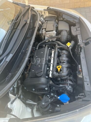 Kia Rio 2012, 305,000 km - 1.4 l - Bakı