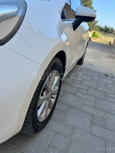 Kia Rio 2012, 305,000 km - 1.4 l - Bakı
