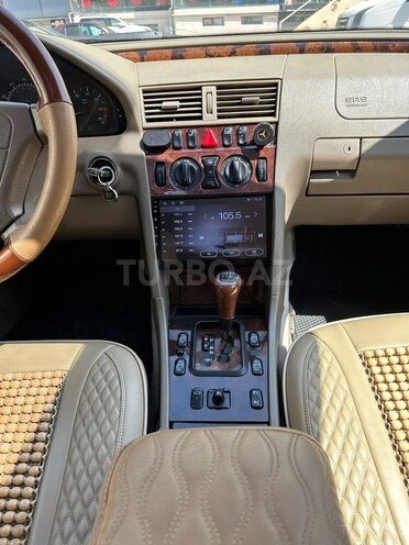 Mercedes C 230 1999, 286,000 km - 2.3 l - Bakı