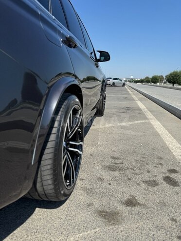 BMW X5 2017, 153,000 km - 3.0 l - Bakı