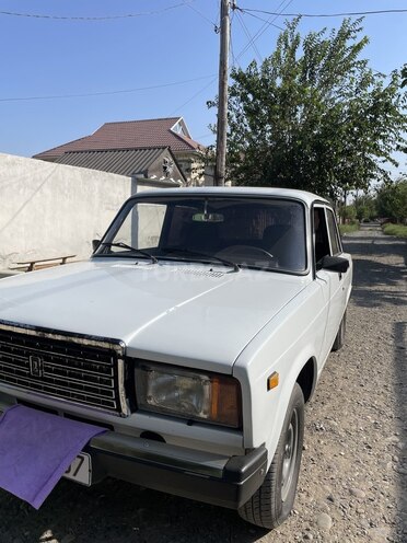 LADA (VAZ) 2107 2011, 89,742 km - 1.6 l - Bakı