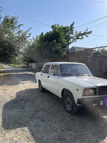 LADA (VAZ) 2107 2011, 89,742 km - 1.6 l - Bakı