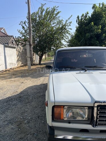 LADA (VAZ) 2107 2011, 89,742 km - 1.6 l - Bakı