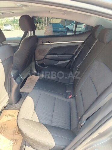 Hyundai Elantra 2019, 90,123 km - 2.0 l - Bakı