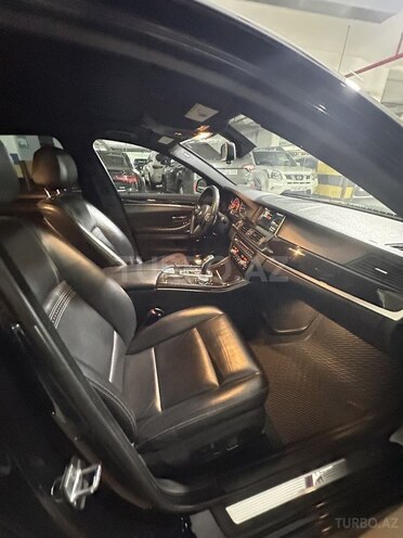 BMW 528 2016, 197,500 km - 2.0 l - Bakı