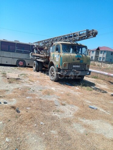 MAZ  1984, 150,000 km - 11.0 л - Bakı