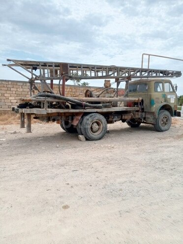 MAZ  1984, 150,000 km - 11.0 л - Bakı