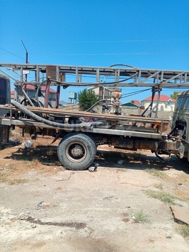 MAZ  1984, 150,000 km - 11.0 л - Bakı