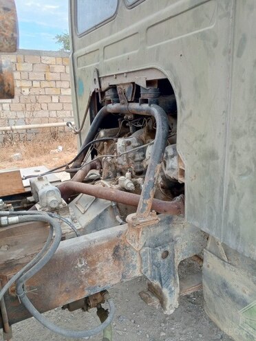 MAZ  1984, 150,000 km - 11.0 л - Bakı