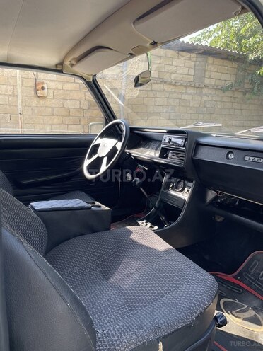 LADA (VAZ) 2107 2011, 89,742 km - 1.6 l - Bakı
