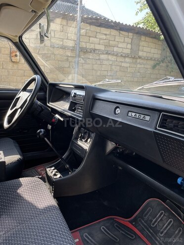 LADA (VAZ) 2107 2011, 89,742 km - 1.6 l - Bakı