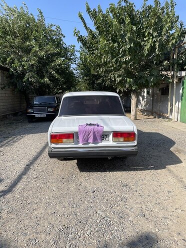 LADA (VAZ) 2107 2011, 89,742 km - 1.6 l - Bakı