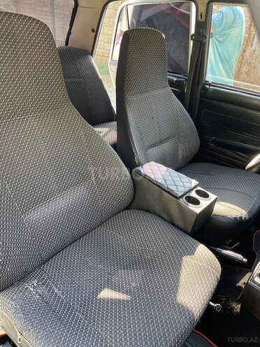 LADA (VAZ) 2107 2011, 89,742 km - 1.6 l - Bakı
