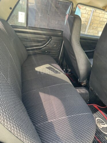 LADA (VAZ) 2107 2011, 89,742 km - 1.6 l - Bakı