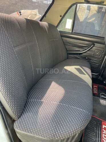 LADA (VAZ) 2107 2011, 89,742 km - 1.6 l - Bakı