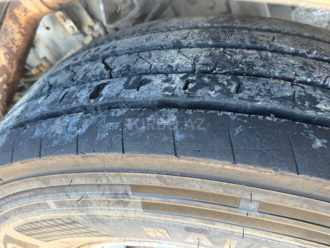 HOWO 371 2012, 350,000 km - 9.0 l - Bakı