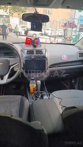 Chevrolet Cobalt 2023, 97,000 km - 1.5 l - Bakı