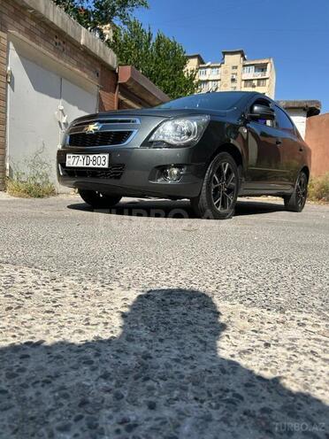 Chevrolet Cobalt 2023, 97,000 km - 1.5 l - Bakı