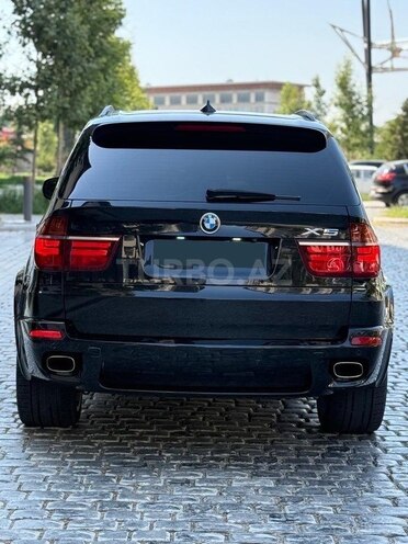 BMW X5 2007, 229,000 km - 3.0 l - Bakı