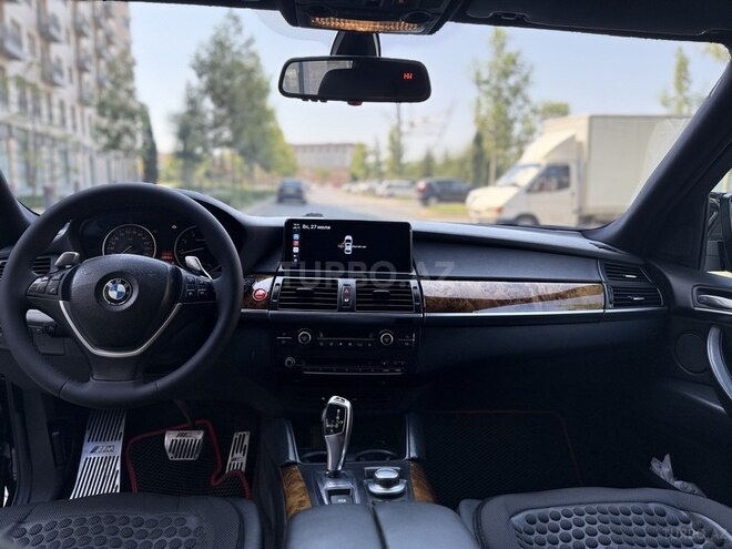 BMW X5 2007, 229,000 km - 3.0 l - Bakı