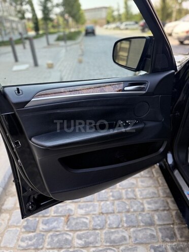 BMW X5 2007, 229,000 km - 3.0 l - Bakı
