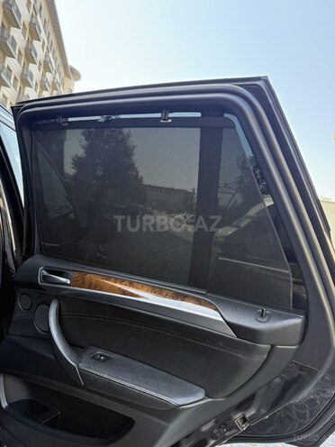 BMW X5 2007, 229,000 km - 3.0 l - Bakı