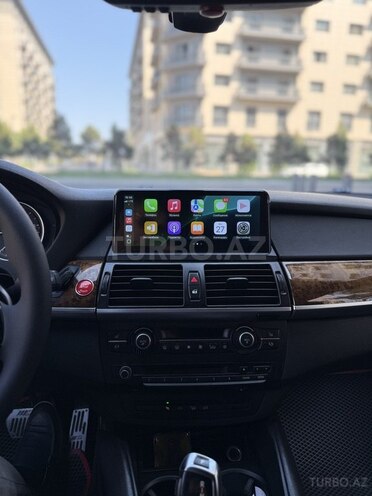 BMW X5 2007, 229,000 km - 3.0 l - Bakı