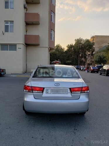 Hyundai Sonata 2005, 250,000 km - 2.4 л - Bakı