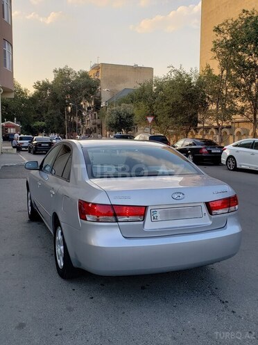Hyundai Sonata 2005, 250,000 km - 2.4 л - Bakı