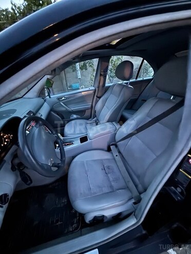 Mercedes C 200 2006, 343,229 km - 2.0 л - Bakı