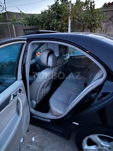 Mercedes C 200 2006, 343,229 km - 2.0 л - Bakı