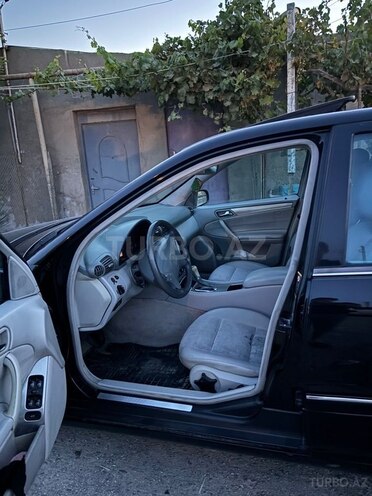 Mercedes C 200 2006, 343,229 km - 2.0 л - Bakı